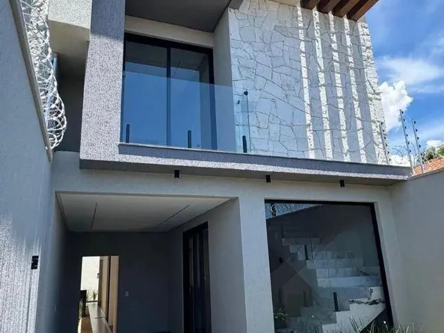 Imagem: Título Sobrado Alto Padrão Jd. Vila Boa