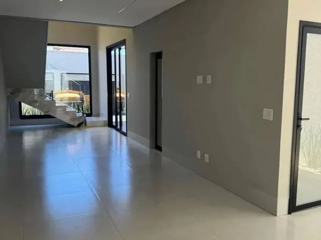 Imagem 10: Título: Sobrado Alto Padrão Jd. Vila Boa - 3 Suítes (Master C/ Hidro) - Piscina e Mini