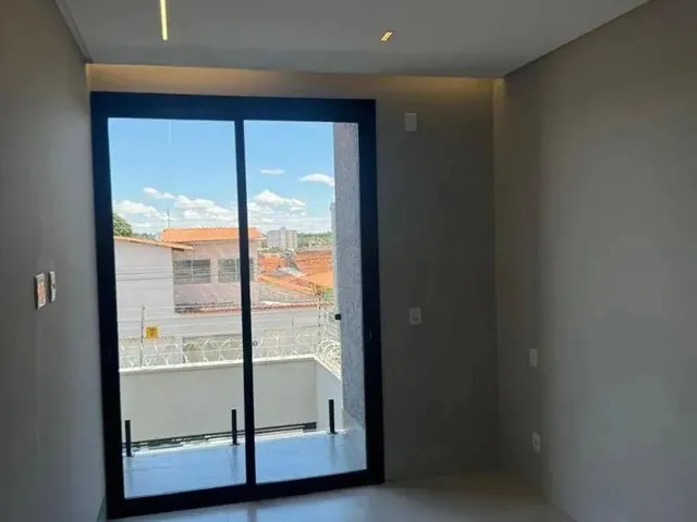Imagem 4: Título: Sobrado Alto Padrão Jd. Vila Boa - 3 Suítes (Master C/ Hidro) - Piscina e Mini