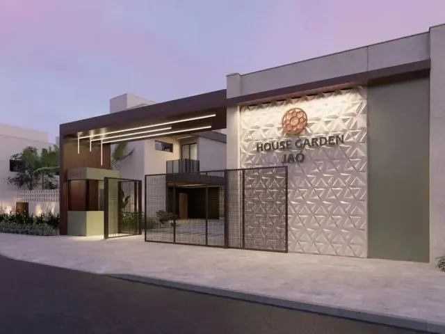 Imagem: Casa À Venda no Bairro Setor Jaó em Goiânia/Go