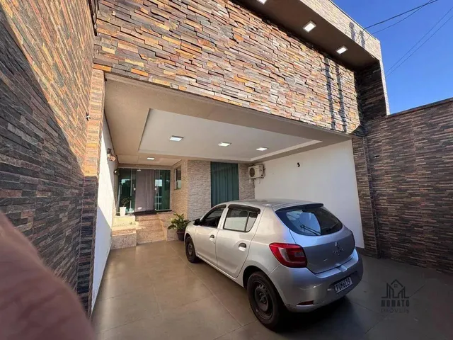 Imagem: Casa 3 Quartos Reformada - Jd. Florença