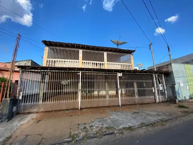 Imagem: Sobrado 430M² - Setor Sul Sobrado com 6