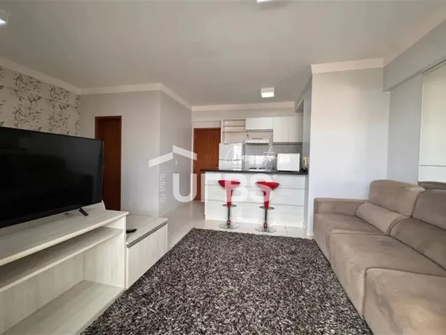 Imagem: Flat de 41,62M2 Mobiliado e Decorado Que