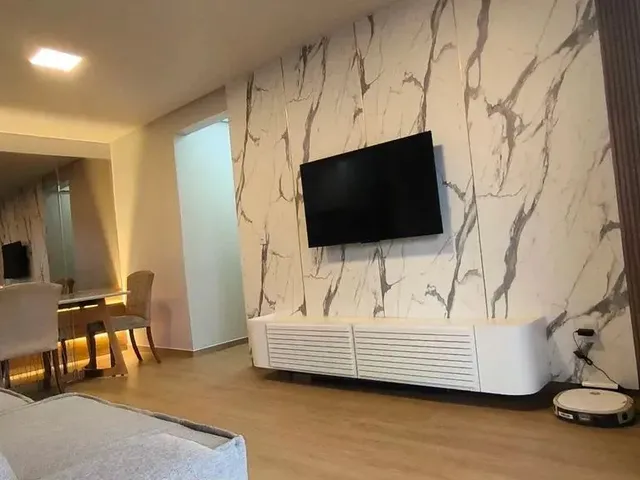 Imagem: Apartamento no Residencial Alto da Glória