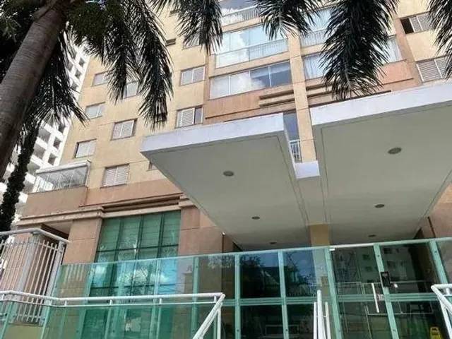 Imagem: Cobertura Duplex 280M² Pedro Ludovico
