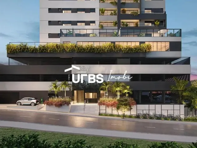 Imagem: Orby Flamboyant - Apartamento 2 Quartos