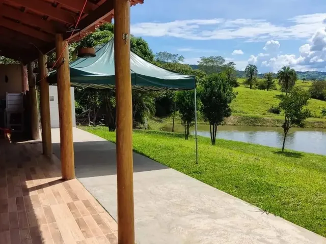 Imagem: Chácara 2,65 Alqueires