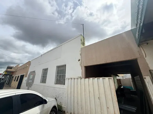 Imagem 6: Área Centro Pires do Rio