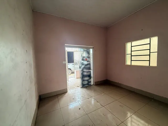 Imagem 4: Área Centro Pires do Rio