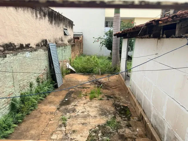 Imagem 2: Área Centro Pires do Rio