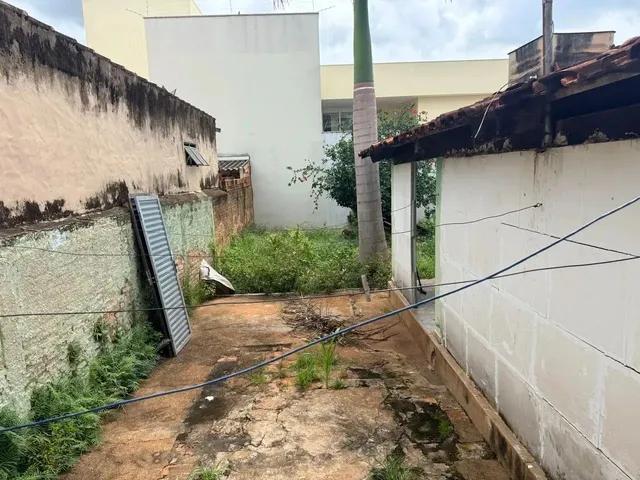 Imagem 3: Área Centro Pires do Rio