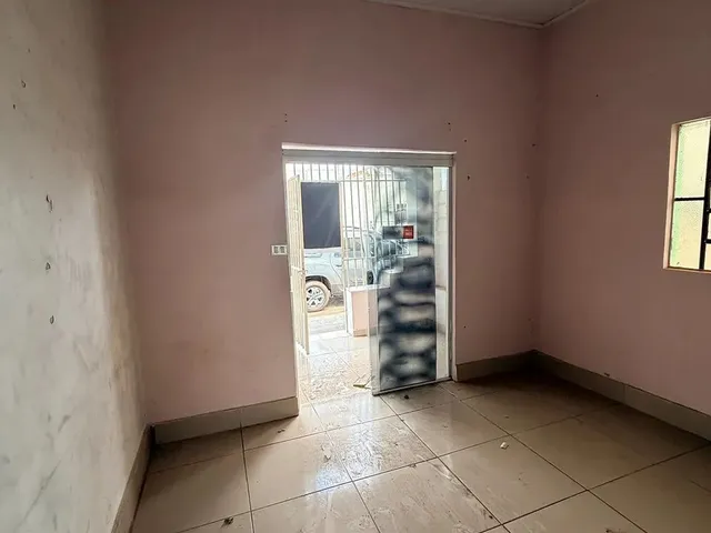 Imagem 12: Área Centro Pires do Rio
