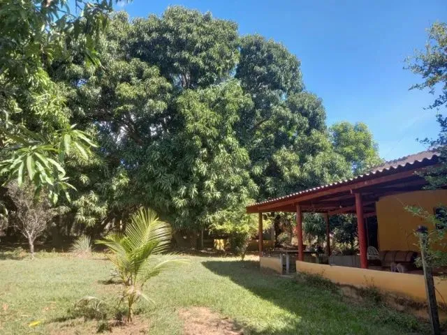 Imagem: Vende-Se Chácara em Rochedo/Go