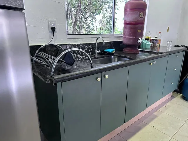 Imagem 3: Chácara Escriturada em Professor Jamil