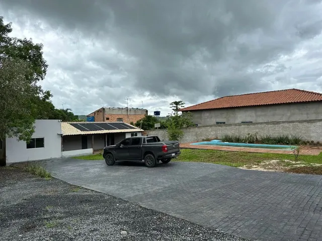 Imagem 8: Chácara Escriturada em Professor Jamil