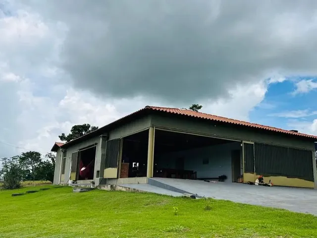 Imagem: Chácara de 39.641M2 no Município de Anicuns