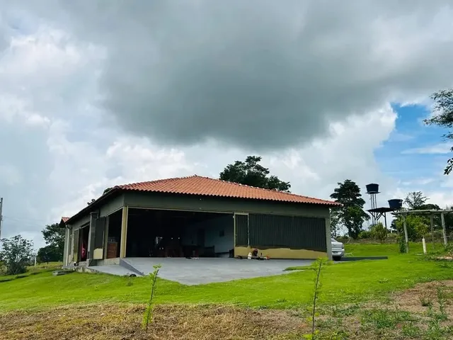 Imagem 10: Chácara de 39.641M2 no Município de Anicuns - Distrito da Capela - Capelinha
