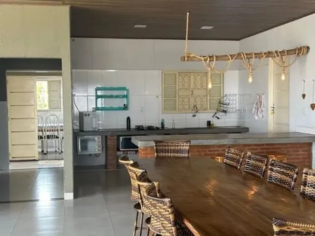 Imagem 13: Chácara de 39.641M2 no Município de Anicuns - Distrito da Capela - Capelinha
