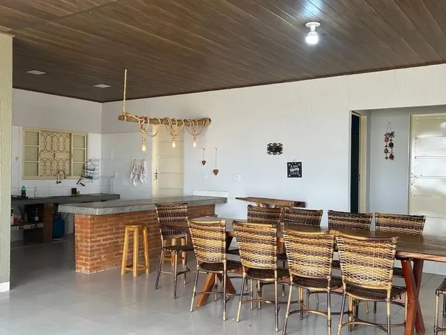Imagem 3: Chácara de 39.641M2 no Município de Anicuns - Distrito da Capela - Capelinha