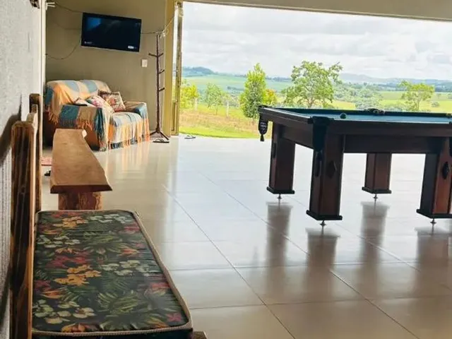 Imagem 4: Chácara de 39.641M2 no Município de Anicuns - Distrito da Capela - Capelinha