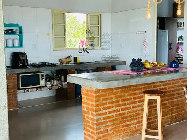 Imagem 5: Chácara de 39.641M2 no Município de Anicuns - Distrito da Capela - Capelinha