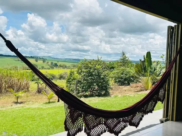 Imagem 7: Chácara de 39.641M2 no Município de Anicuns - Distrito da Capela - Capelinha