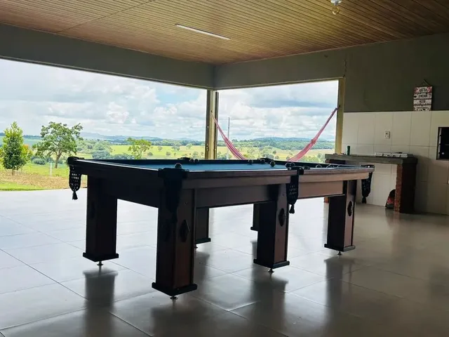 Imagem 8: Chácara de 39.641M2 no Município de Anicuns - Distrito da Capela - Capelinha