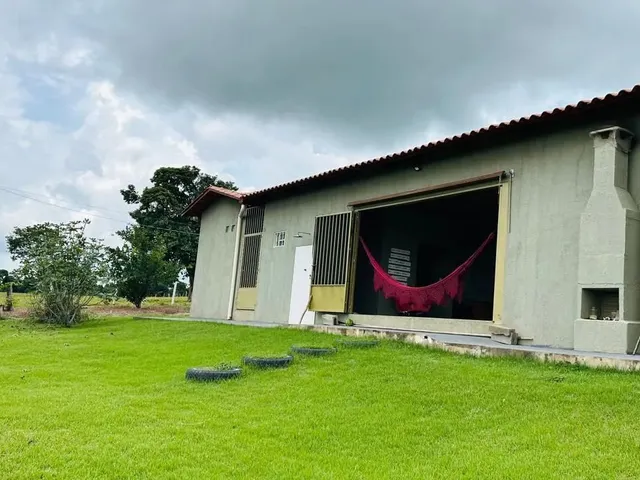 Imagem 9: Chácara de 39.641M2 no Município de Anicuns - Distrito da Capela - Capelinha