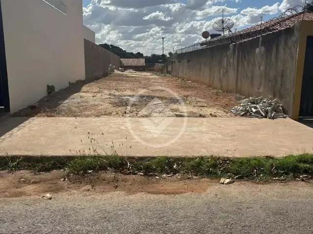 Imagem: Lote À Venda Caldas do Oeste Codigo 267287