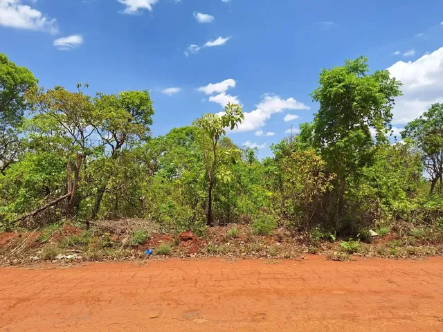 Imagem: 2 Lotes de 360,00M² (Aceito Troca em Instalação