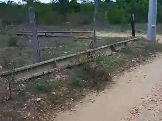 Imagem: Vende 1 Chácara,Município de Piracanjuba-Go