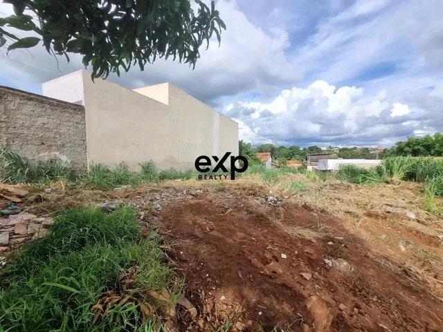 Imagem: Terreno À Venda em Paineiras, Catalão