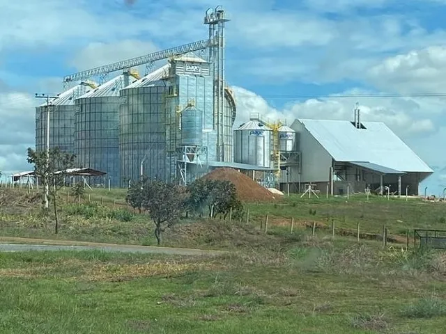 Imagem 6: 350.000.000 Fazenda 417 Alqueires para Lavoura em Ipameri-Go