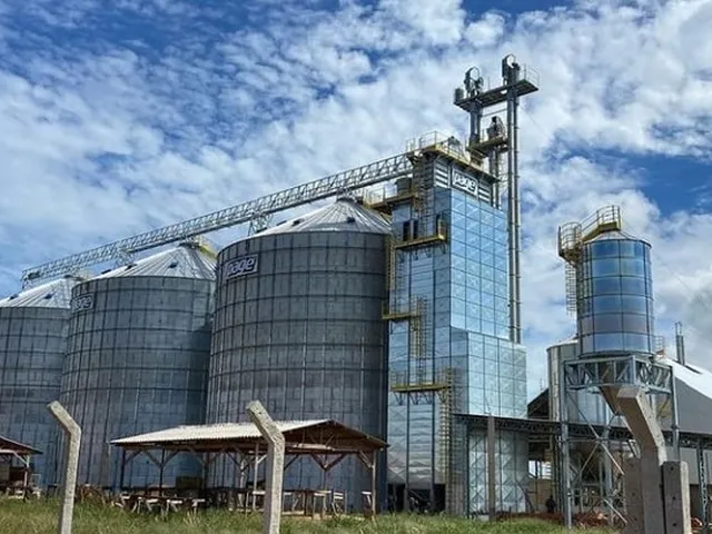 Imagem 3: 350.000.000 Fazenda 417 Alqueires para Lavoura em Ipameri-Go