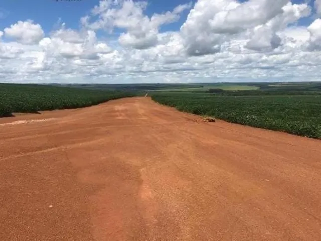 Imagem 14: 350.000.000 Fazenda 417 Alqueires para Lavoura em Ipameri-Go