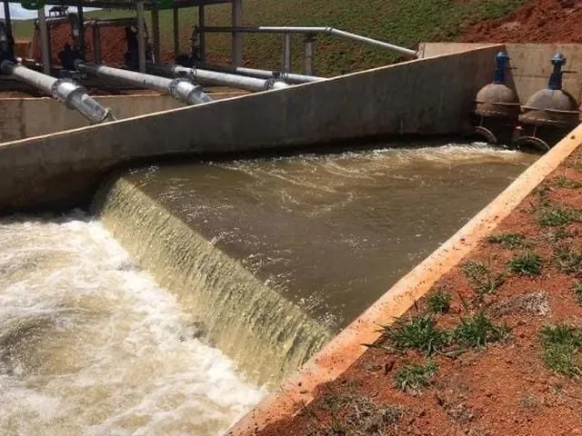 Imagem 4: 350.000.000 Fazenda 417 Alqueires para Lavoura em Ipameri-Go