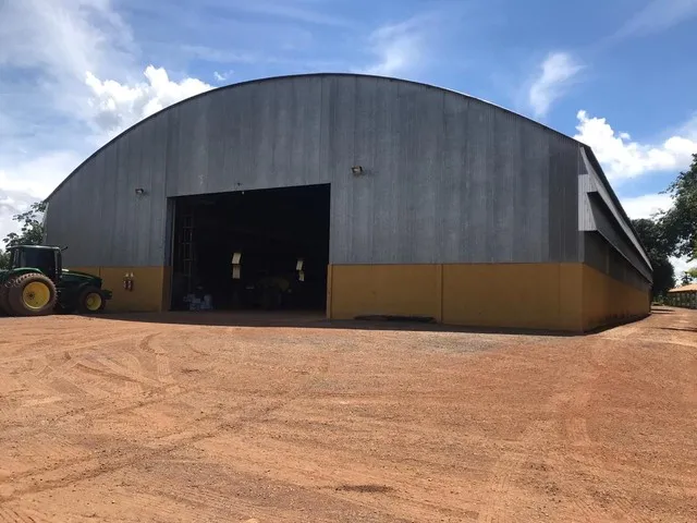 Imagem 12: 350.000.000 Fazenda 417 Alqueires para Lavoura em Ipameri-Go