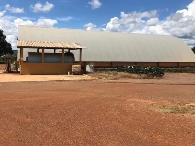 Imagem 7: 350.000.000 Fazenda 417 Alqueires para Lavoura em Ipameri-Go