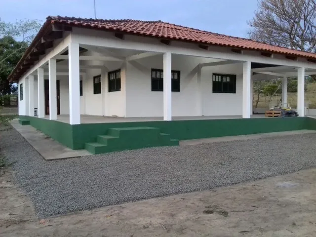Imagem 10: 302 Alqueires em Serranópolis-Go