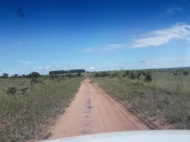 Imagem 8: 302 Alqueires em Serranópolis-Go
