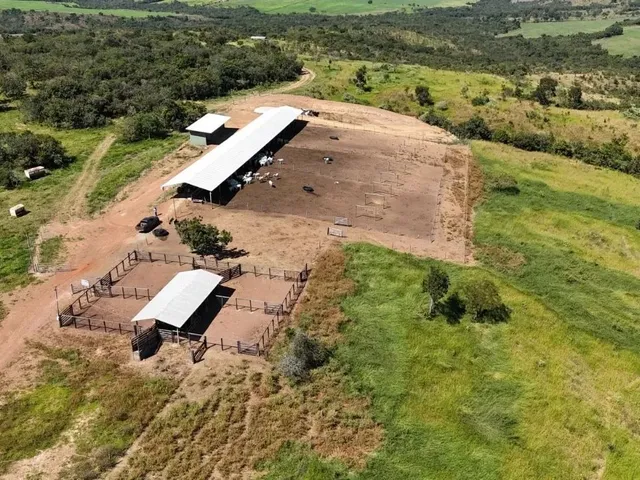 Imagem 3: Fazenda de 178 Alqueires em Ipameri-Go