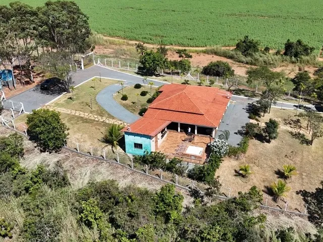 Imagem 5: Fazenda de 178 Alqueires em Ipameri-Go