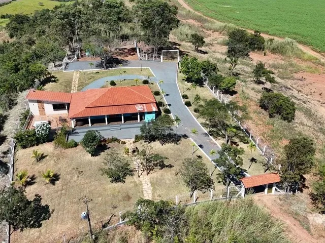 Imagem 7: Fazenda de 178 Alqueires em Ipameri-Go
