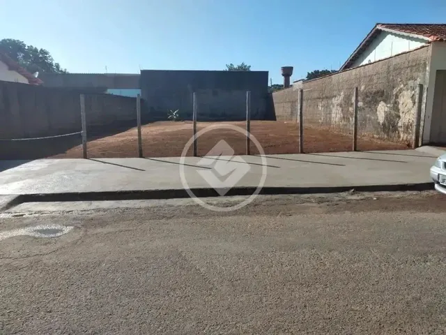 Imagem: Lote À Venda 460 M²