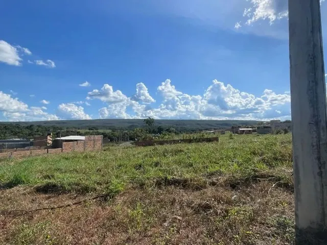 Imagem 1: Lote À Venda - Caldas Novas