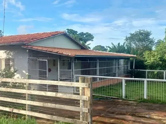 Imagem 1: Vende-Se Chacara no Municipio de Avelinopolis-Go com 2 Alqueires