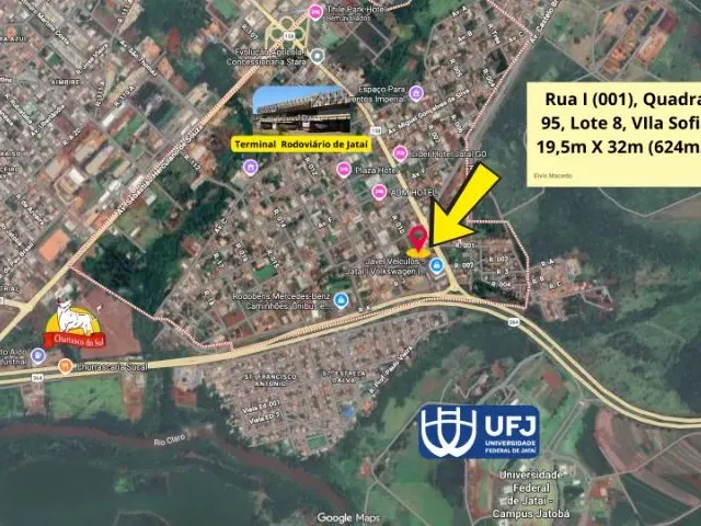Imagem 4: Urgente: Excelente Lote 624M2 Vila Sofia - Fundo Javel - Direto com Proprietário