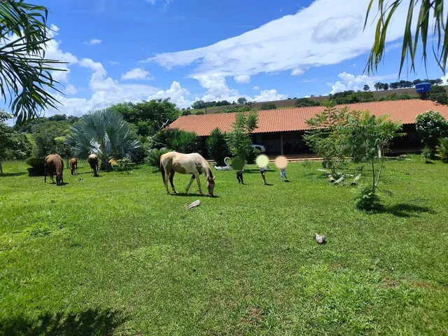Imagem: Chácara para Pessoas de Bom Gosto!