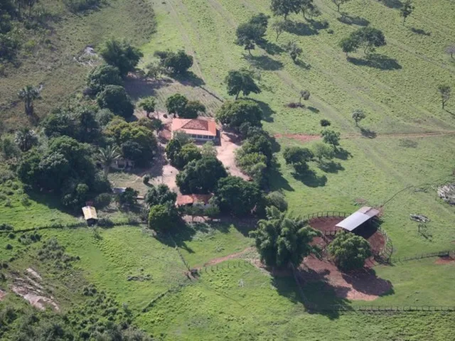 Imagem 2: 648 Alqueires em Doverlandia Go