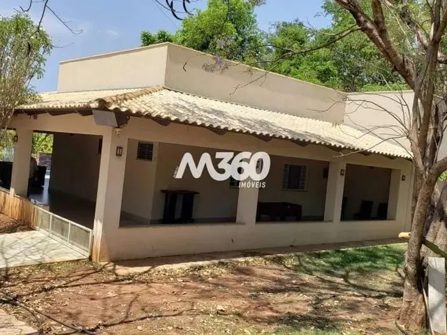 Imagem: Chácara de Luxo 06 Quartos, no Município